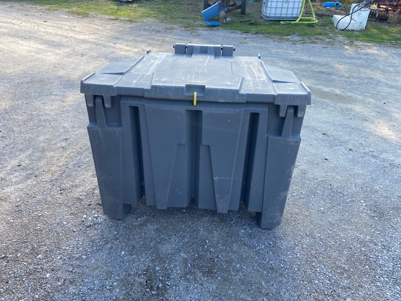 Miscellaneous  Boss Salt Totes Photo